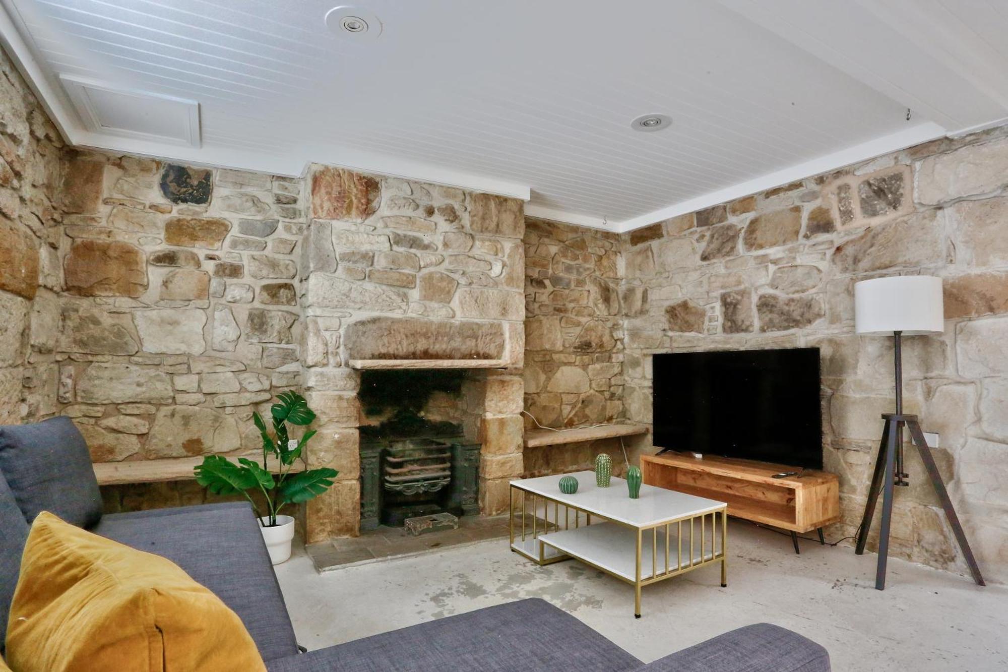Spacious 3 Bedroom House Darlinghurst City Centre 2 E-Bikes Included Sydney Eksteriør bilde